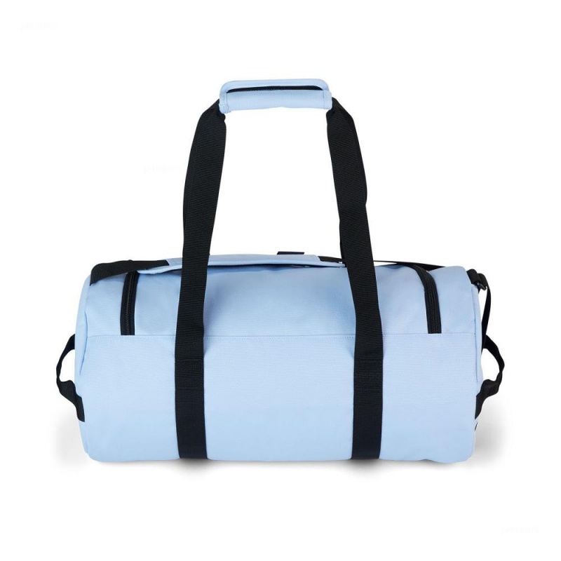 JanSport SuperBreak® Away Duffel 40L Outdoor Tas Tassen Blauw | PNLQX21542