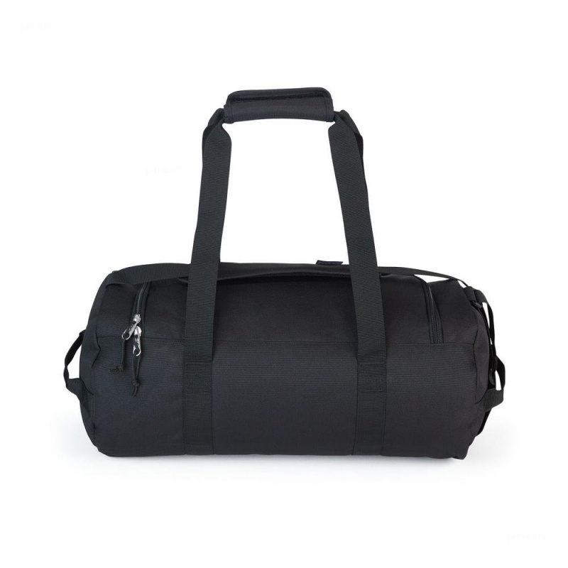 JanSport SuperBreak® Away Duffel 40L Outdoor Tas Tassen Zwart | NLJKU55890