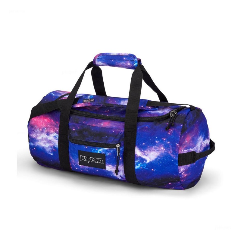 JanSport SuperBreak® Away Duffel 40L Outdoor Tas Tassen Gekleurd | NLEGJ50643