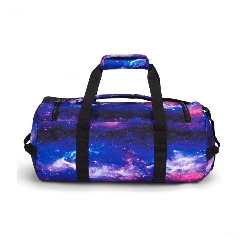 JanSport SuperBreak® Away Duffel 40L Outdoor Tas Tassen Gekleurd | NLEGJ50643