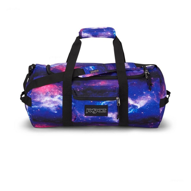 JanSport SuperBreak® Away Duffel 40L Outdoor Tas Tassen Gekleurd | NLEGJ50643