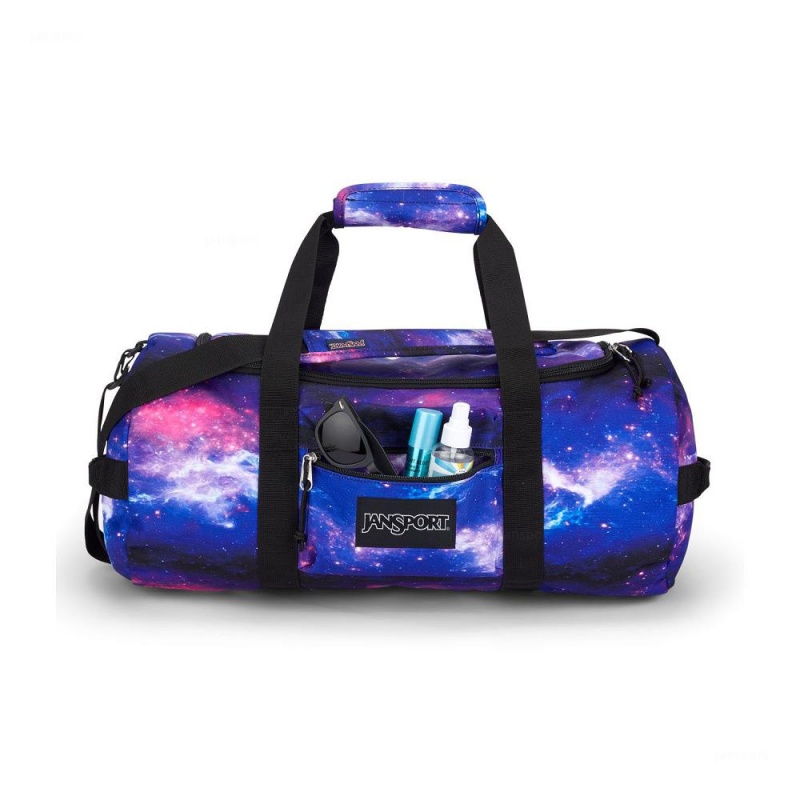 JanSport SuperBreak® Away Duffel 40L Plunjezakken Tassen Gekleurd | FNLHY81456