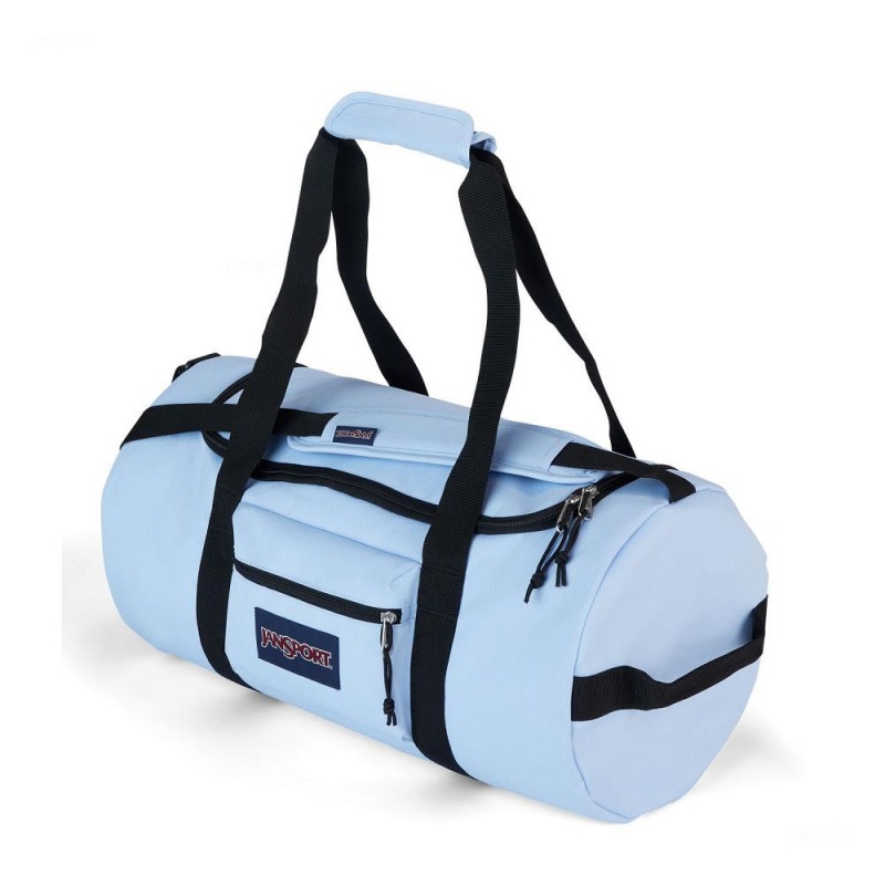 JanSport SuperBreak® Away Duffel 40L Plunjezakken Tassen Blauw | UNLTG10861