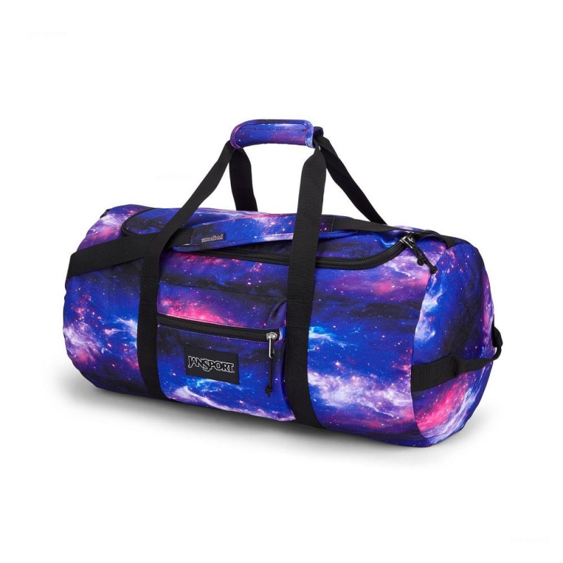 JanSport SuperBreak® Away Duffel 60L Outdoor Tas Tassen Gekleurd | SNLNY26754