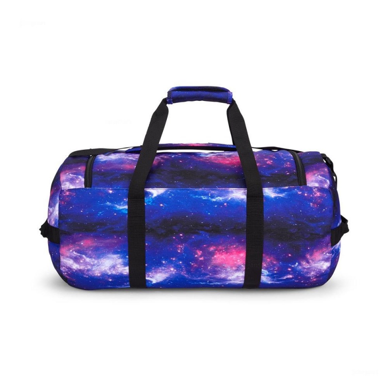 JanSport SuperBreak® Away Duffel 60L Outdoor Tas Tassen Gekleurd | SNLNY26754