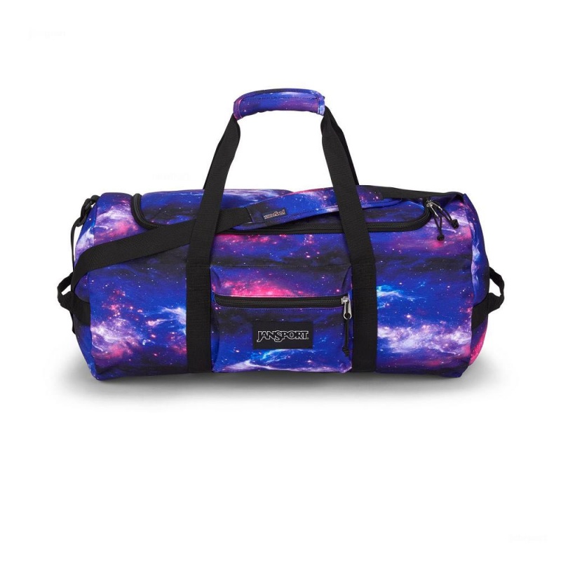 JanSport SuperBreak® Away Duffel 60L Outdoor Tas Tassen Gekleurd | SNLNY26754