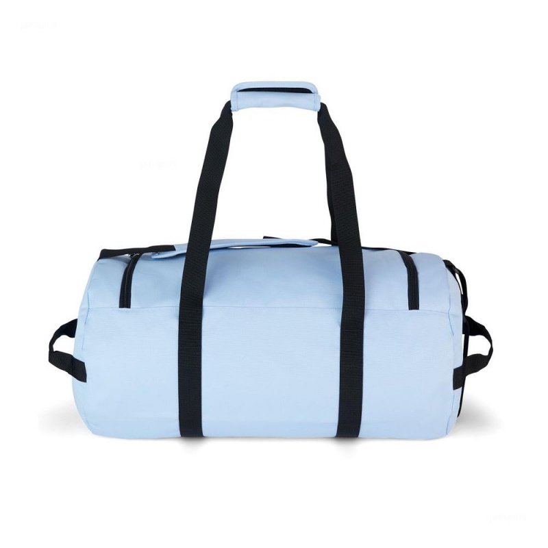 JanSport SuperBreak® Away Duffel 60L Plunjezakken Tassen Blauw | NLNZX51996