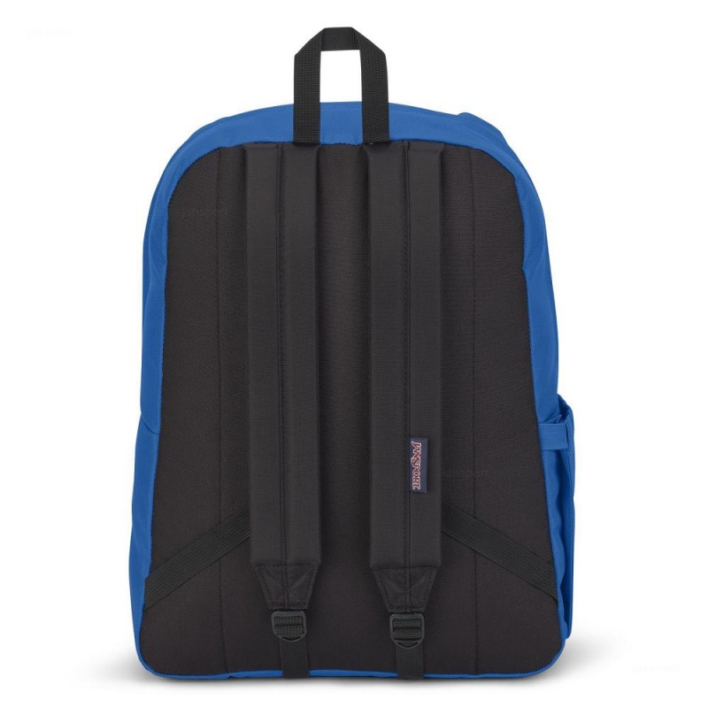 JanSport SuperBreak® Plus Laptop Rugzak Rugzakken Blauw | NLJBT91828