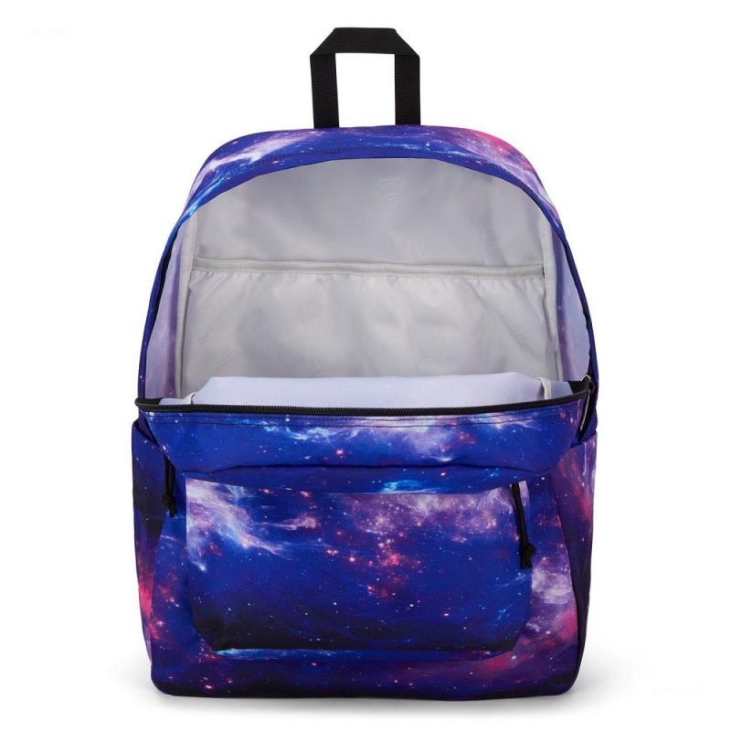 JanSport SuperBreak® Plus Schoolrugzakken Rugzakken Gekleurd | TNLPQ76908