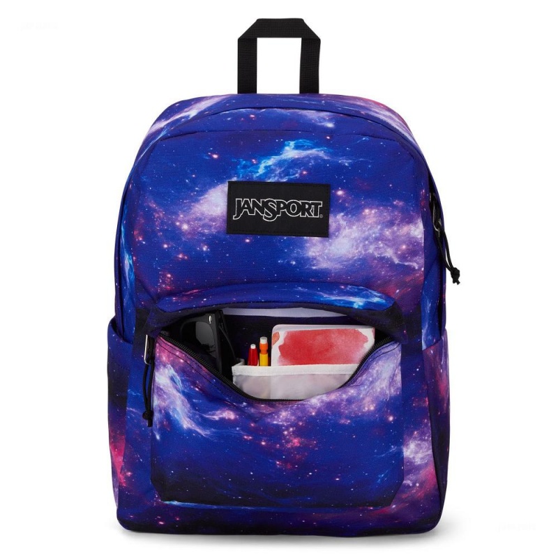 JanSport SuperBreak® Plus Schoolrugzakken Rugzakken Gekleurd | TNLPQ76908