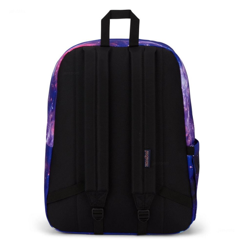 JanSport SuperBreak® Plus Schoolrugzakken Rugzakken Gekleurd | TNLPQ76908