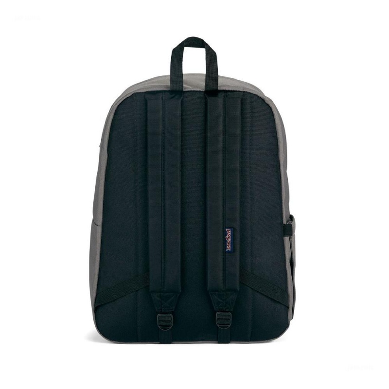 JanSport SuperBreak® Plus Schoolrugzakken Rugzakken Diepgrijs | BNLSD21165