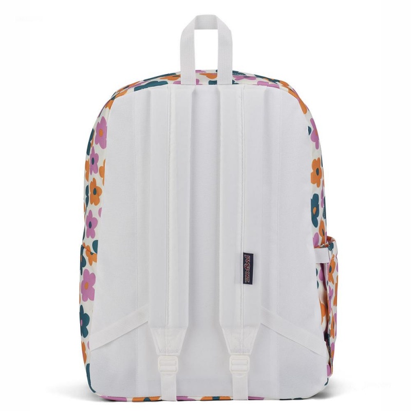 JanSport SuperBreak® Schoolrugzakken Rugzakken Gekleurd | GNLUC28203