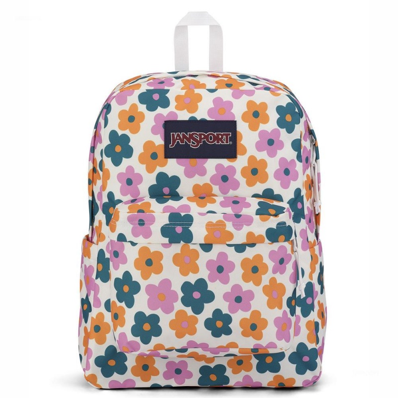 JanSport SuperBreak® Schoolrugzakken Rugzakken Gekleurd | GNLUC28203