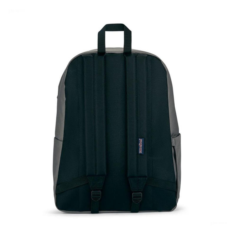 JanSport SuperBreak® Schoolrugzakken Rugzakken Grijs | ZNLNQ97052