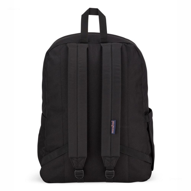 JanSport SuperBreak® Schoolrugzakken Rugzakken Zwart | GNLUC62919