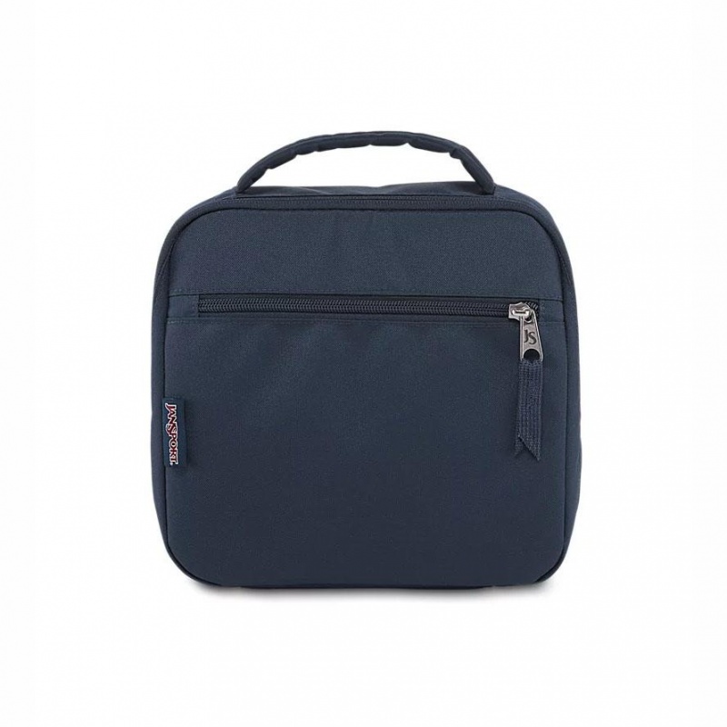 JanSport TIMELESS BLUE NAVY BUNDLE Schoolrugzakken Rugzakken Donkerblauw | ZNLNQ98561