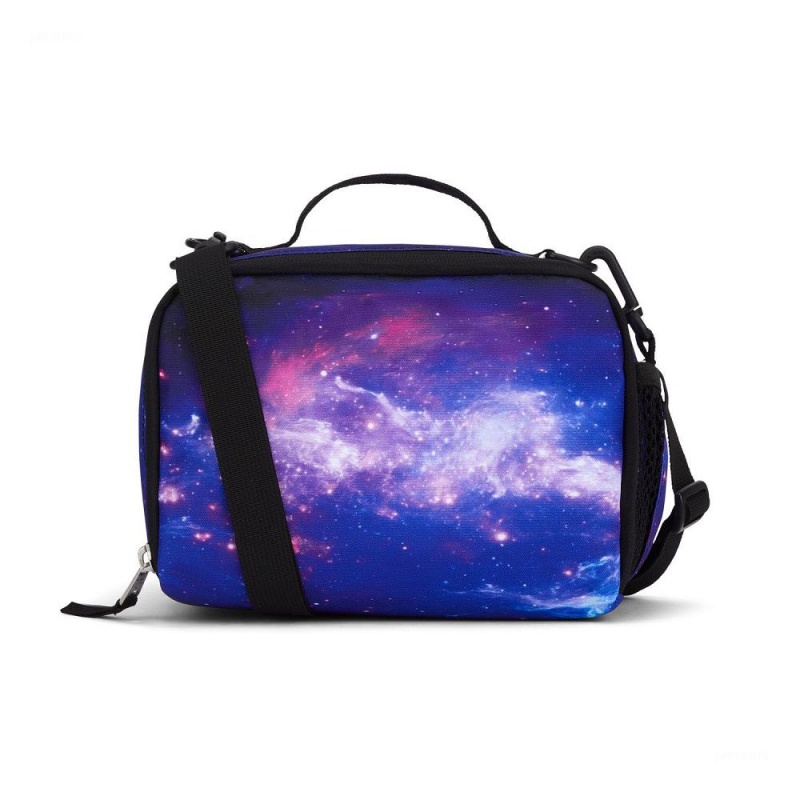 JanSport The Carryout Lunchtas Tassen Gekleurd | BNLSO36875