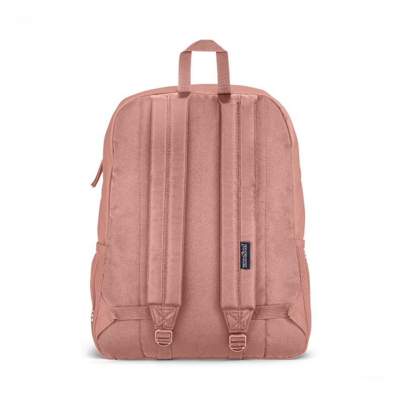 JanSport UNION PACK Laptop Rugzak Rugzakken Roze | SNLVO33701